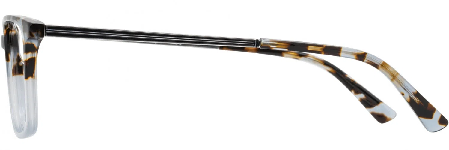 Michael Ryen MR398 Eyeglasses - view 5